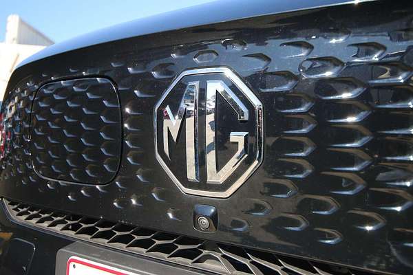 2023 MG ZS EV Long Range AZS1