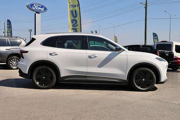 2025 MG MGS5 EV Excite 49 ZS3EM