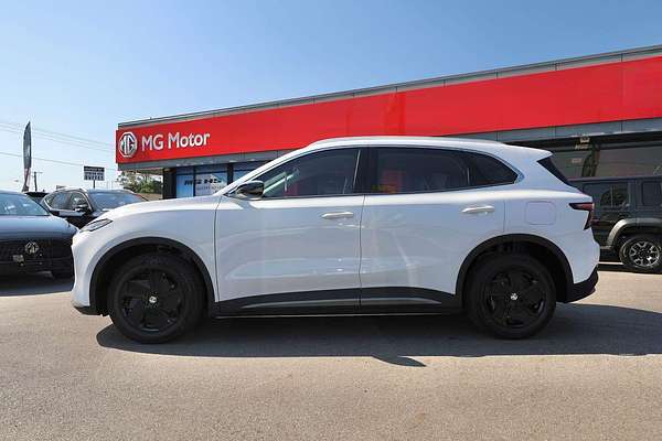 2025 MG MGS5 EV Excite 49 ZS3EM