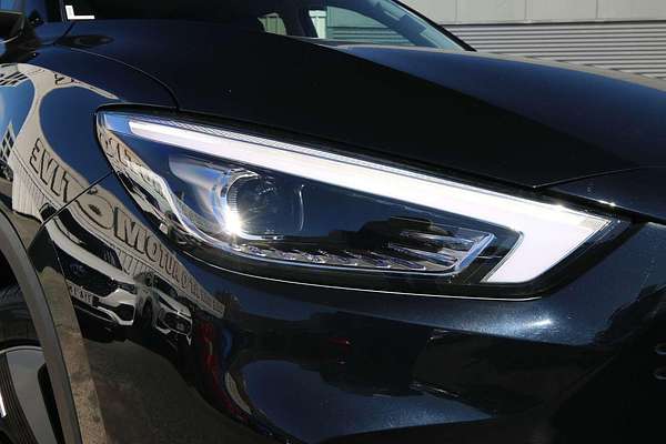 2023 MG ZS EV Long Range AZS1