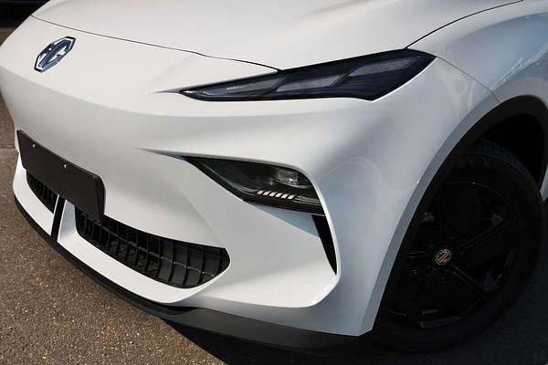 2025 MG MGS5 EV Excite 49 ZS3EM