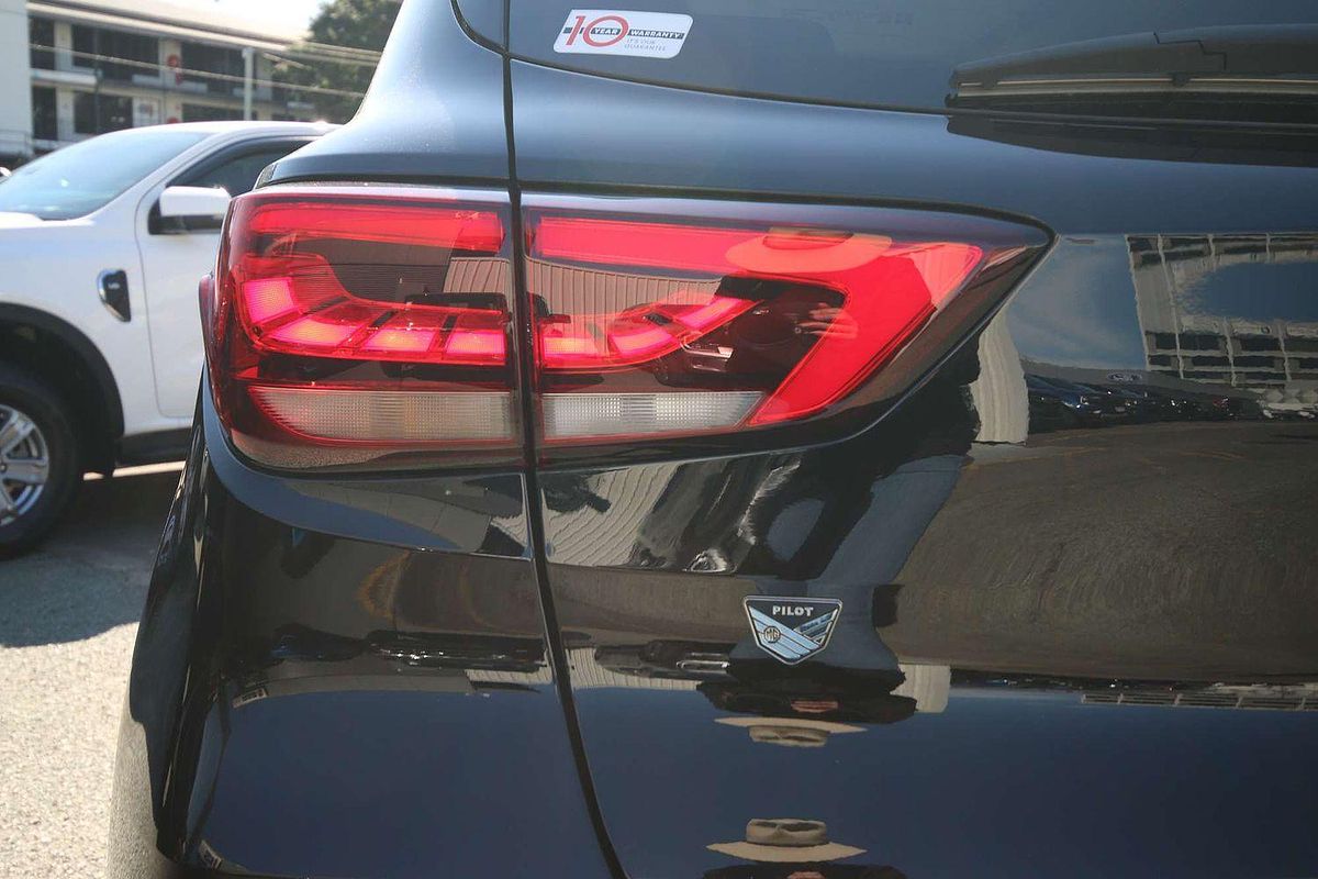 2023 MG ZS EV Long Range AZS1