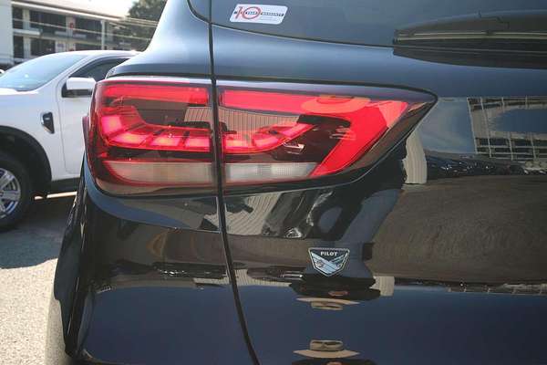 2023 MG ZS EV Long Range AZS1