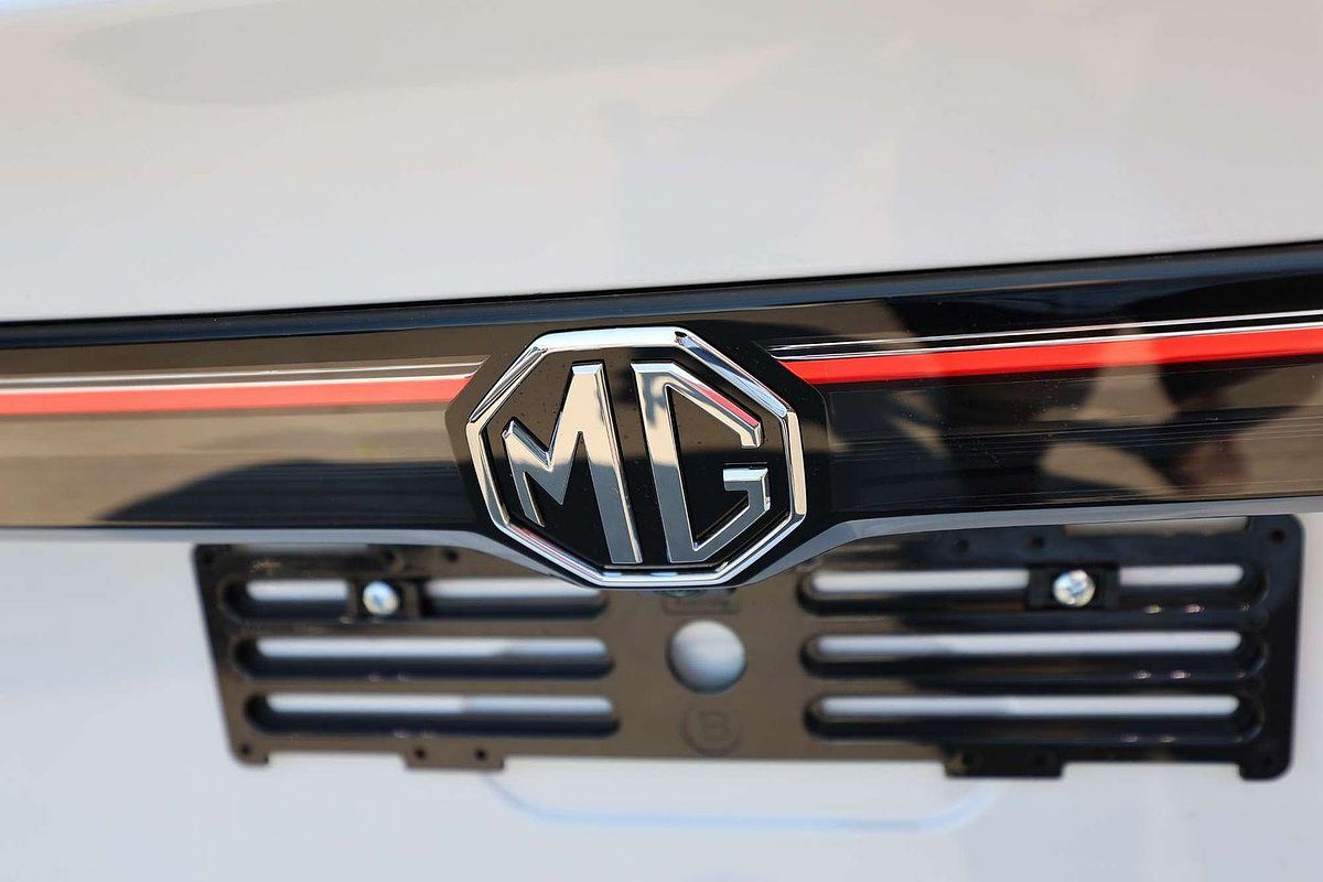 2025 MG MGS5 EV Excite 49 ZS3EM