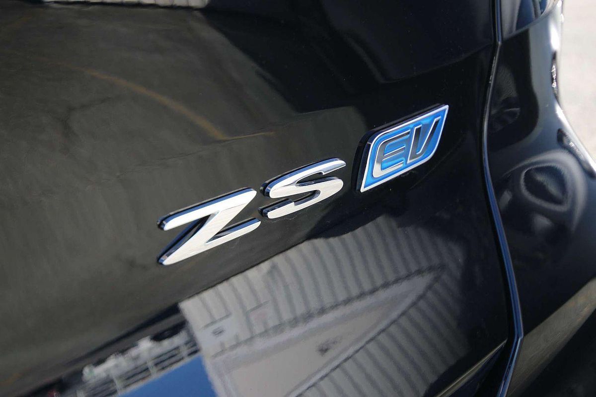2023 MG ZS EV Long Range AZS1