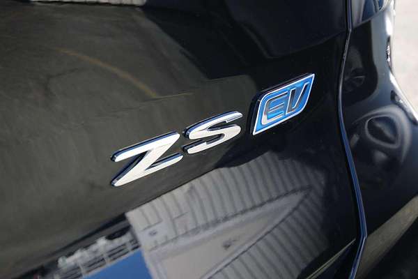 2023 MG ZS EV Long Range AZS1