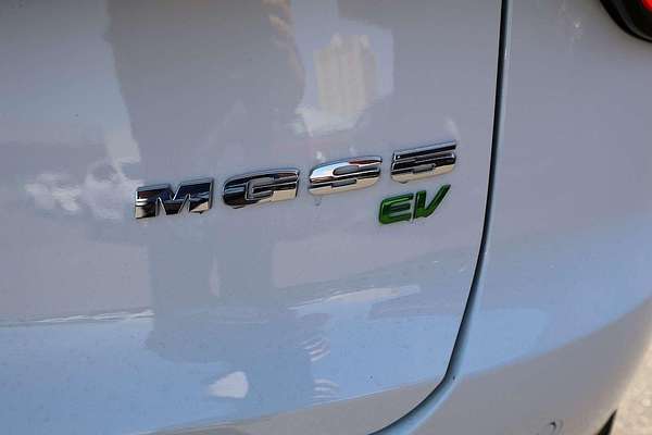 2025 MG MGS5 EV Excite 49 ZS3EM