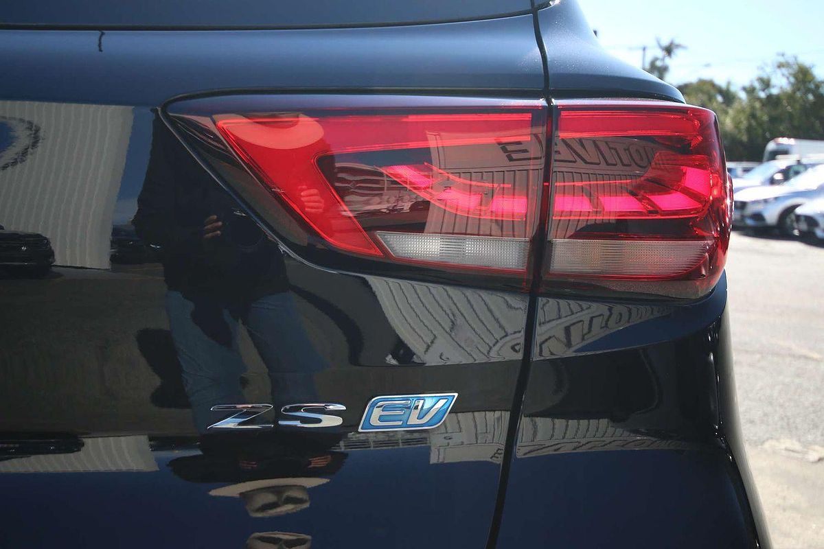 2023 MG ZS EV Long Range AZS1