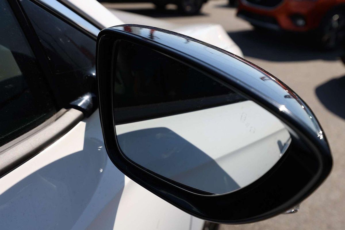 2025 MG MGS5 EV Excite 49 ZS3EM