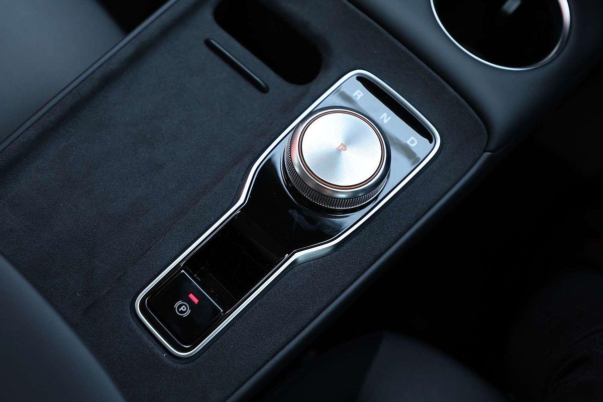 2025 MG MGS5 EV Excite 49 ZS3EM