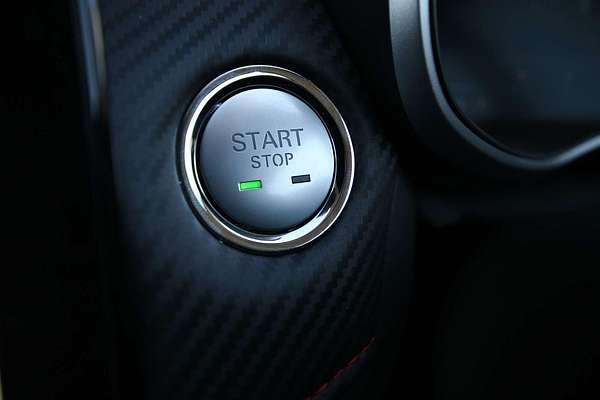 2023 MG ZS EV Long Range AZS1