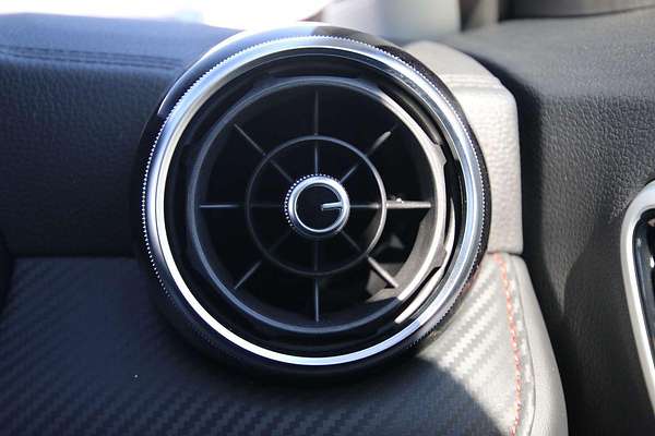 2023 MG ZS EV Long Range AZS1