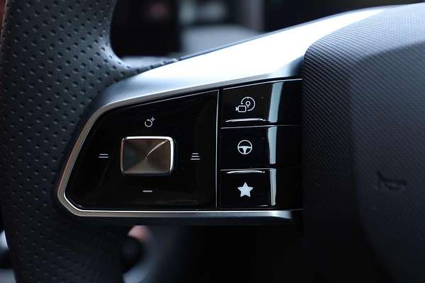 2025 MG MGS5 EV Excite 49 ZS3EM