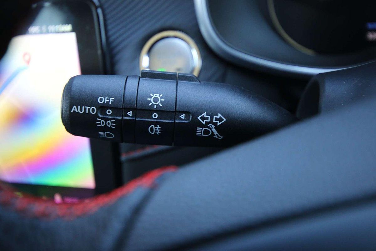 2023 MG ZS EV Long Range AZS1