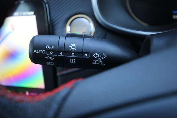 2023 MG ZS EV Long Range AZS1