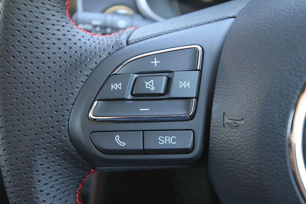 2023 MG ZS EV Long Range AZS1