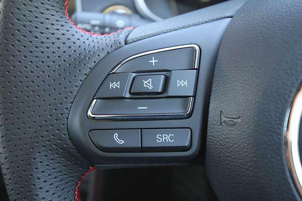 2023 MG ZS EV Long Range AZS1