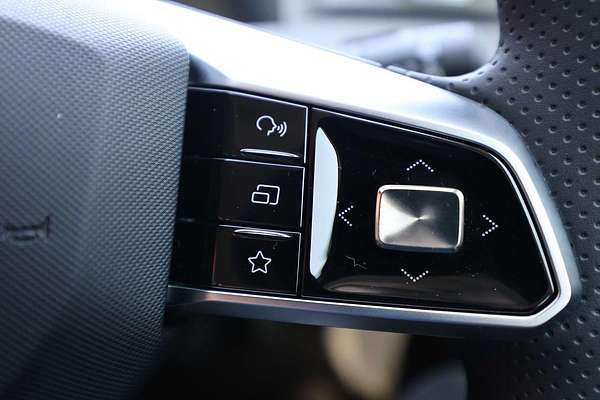 2025 MG MGS5 EV Excite 49 ZS3EM