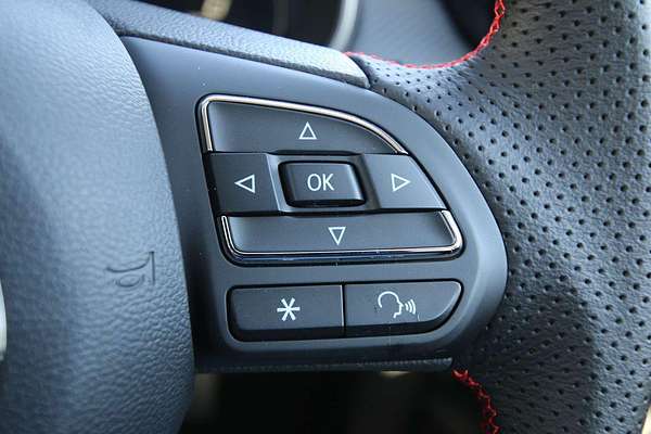 2023 MG ZS EV Long Range AZS1