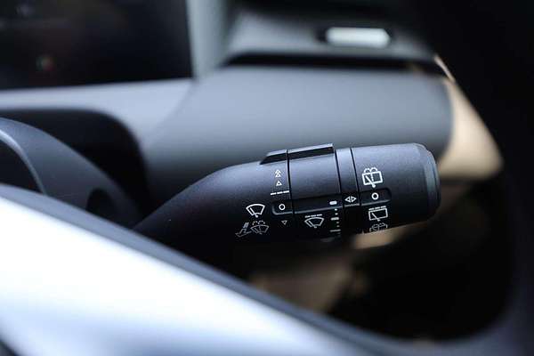 2025 MG MGS5 EV Excite 49 ZS3EM