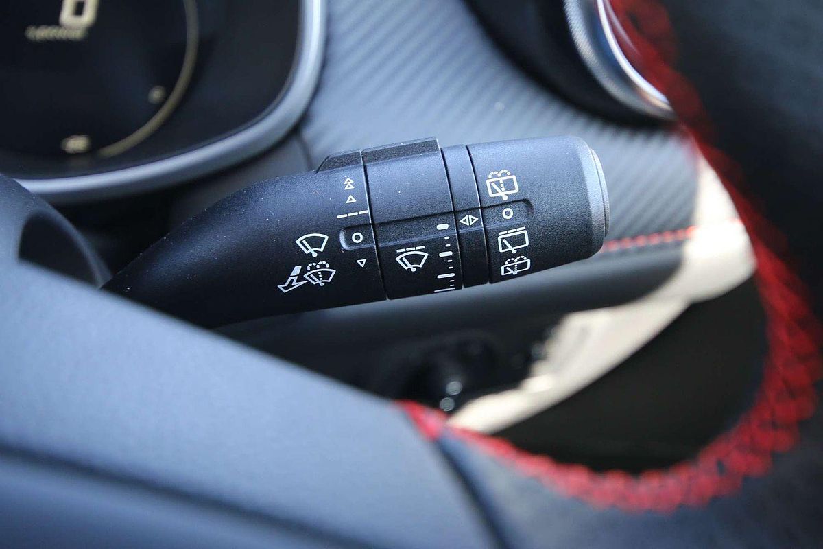 2023 MG ZS EV Long Range AZS1