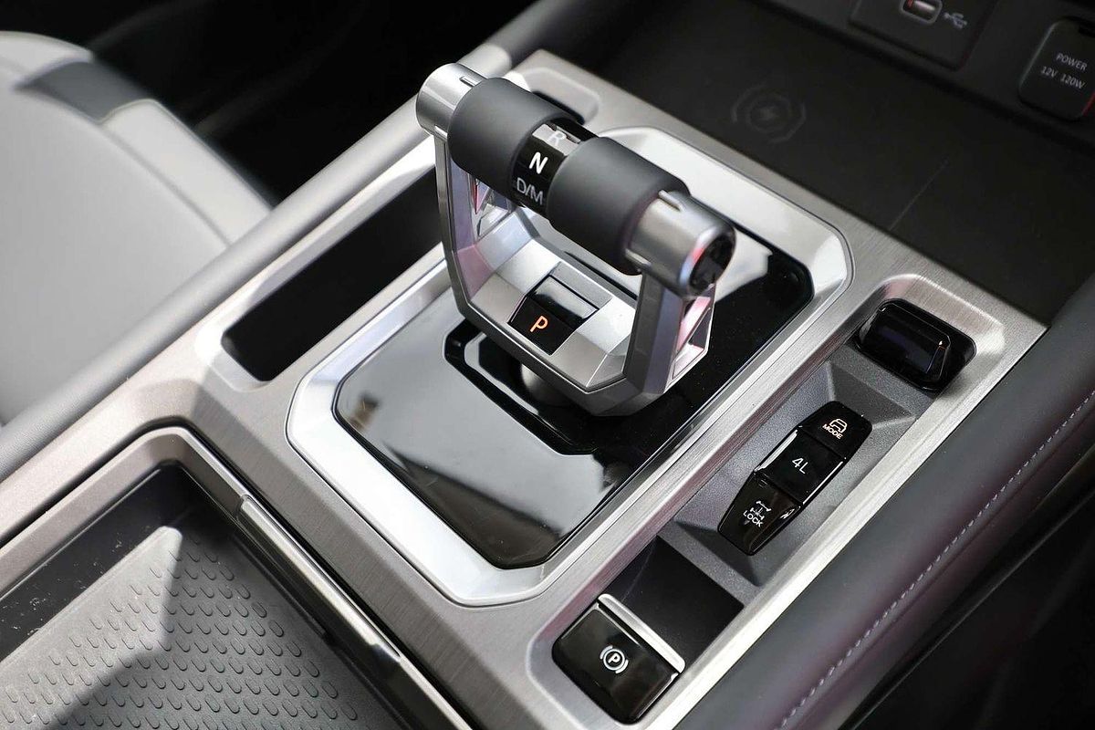 2025 MG MGU9 Explore X EKK1C 4X4