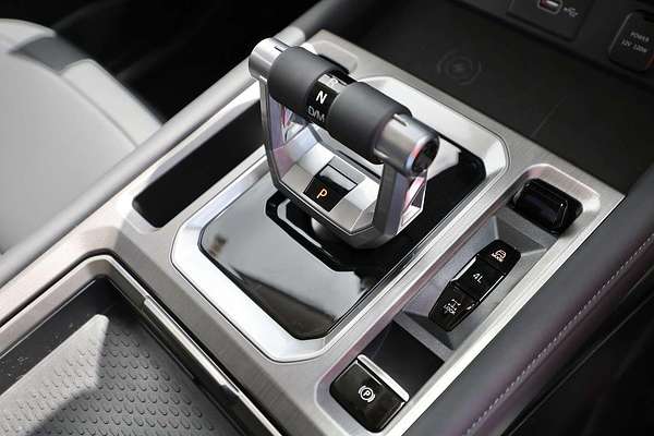 2025 MG MGU9 Explore X EKK1C 4X4