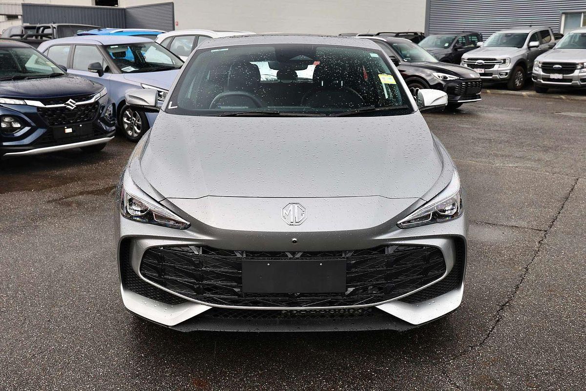 2025 MG MG3 Essence