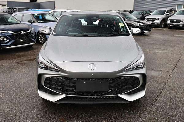 2025 MG MG3 Essence