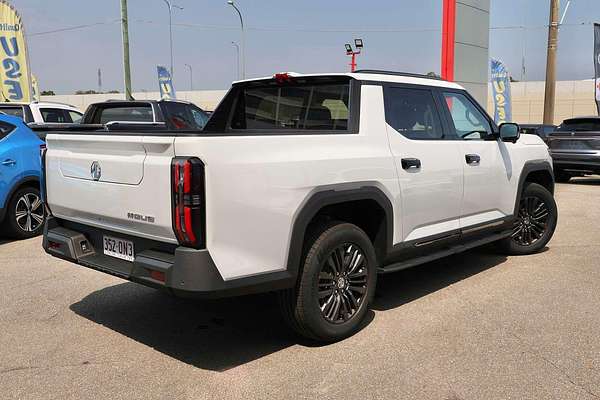 2025 MG MGU9 Explore Pro EKK1C 4X4