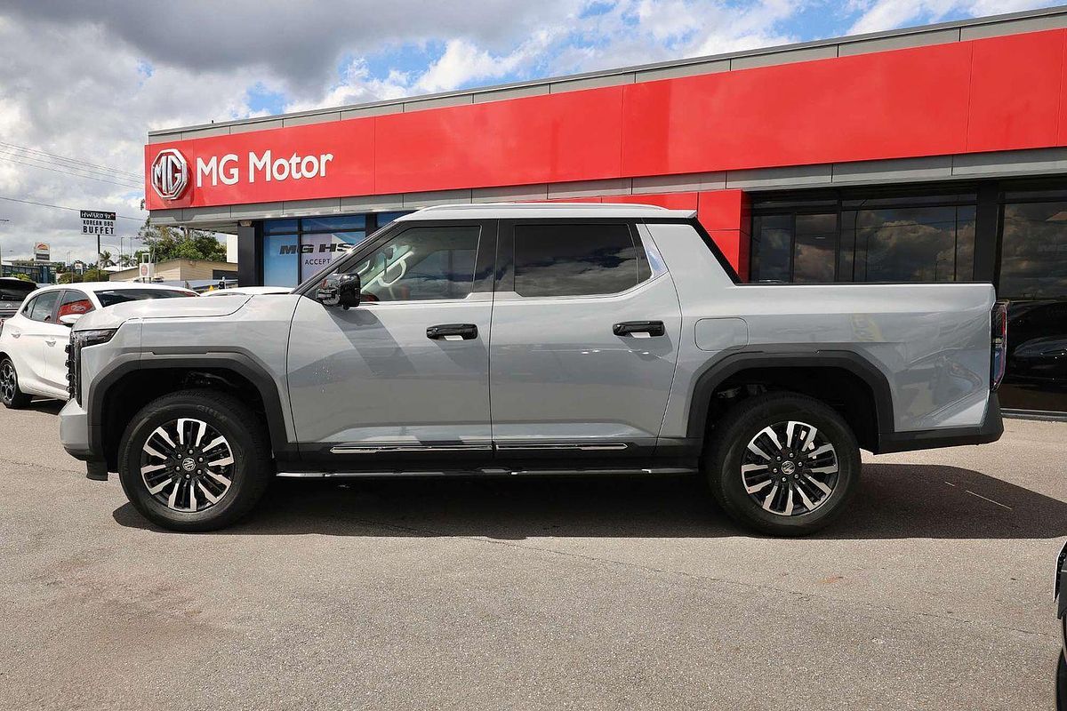 2025 MG MGU9 Explore X EKK1C 4X4