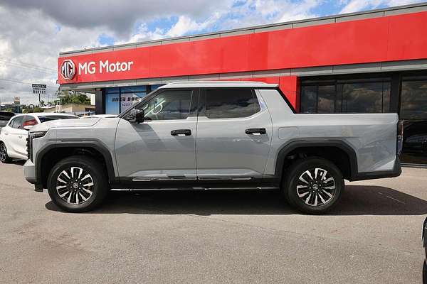 2025 MG MGU9 Explore X EKK1C 4X4