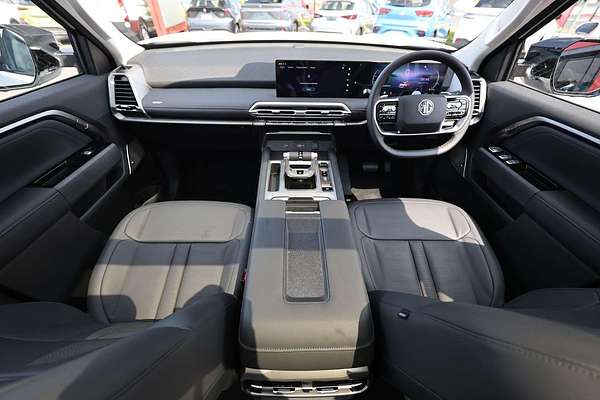 2025 MG MGU9 Explore Pro EKK1C 4X4