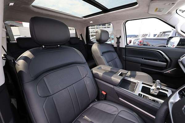 2025 MG MGU9 Explore Pro EKK1C 4X4