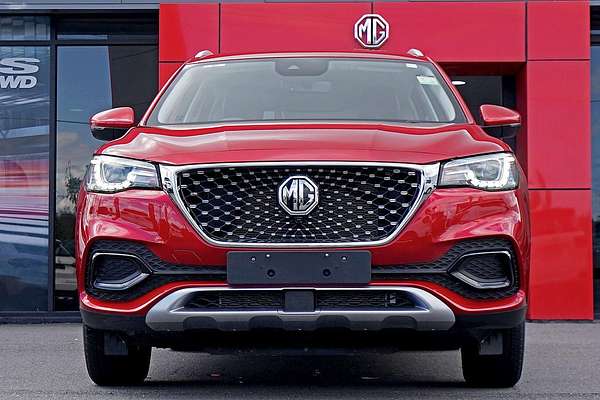 2022 MG HS Plus EV Excite SAS23