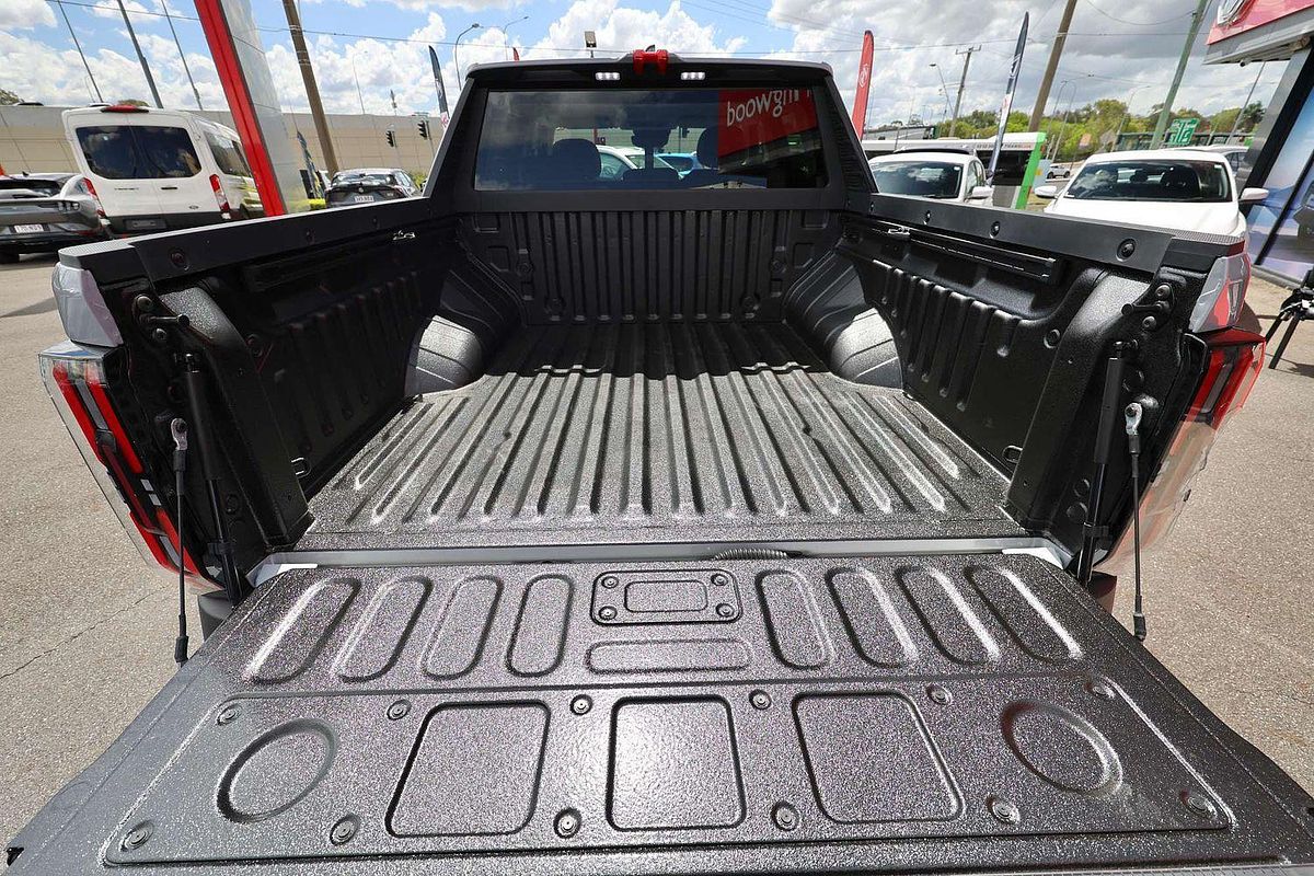 2025 MG MGU9 Explore X EKK1C 4X4