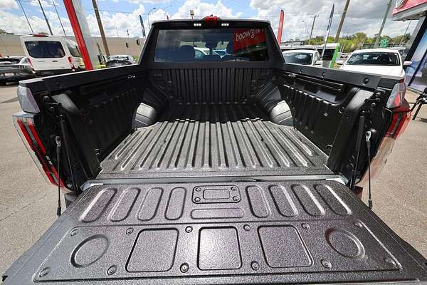 2025 MG MGU9 Explore X EKK1C 4X4