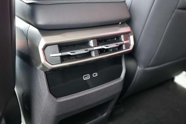 2025 MG MGU9 Explore X EKK1C 4X4