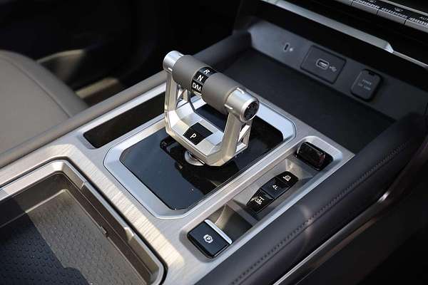 2025 MG MGU9 Explore Pro EKK1C 4X4