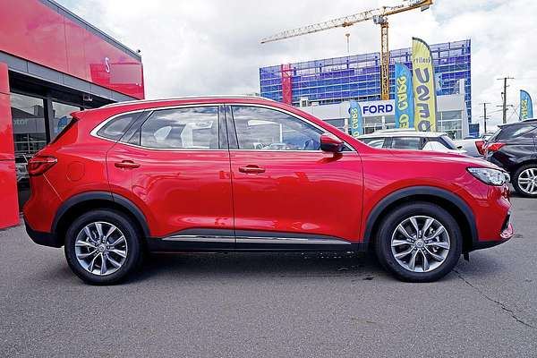 2022 MG HS Plus EV Excite SAS23