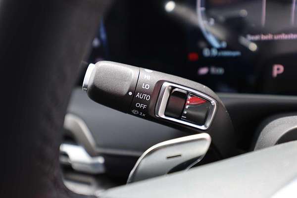 2025 MG MGU9 Explore X EKK1C 4X4