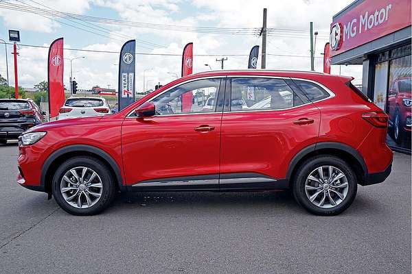 2022 MG HS Plus EV Excite SAS23