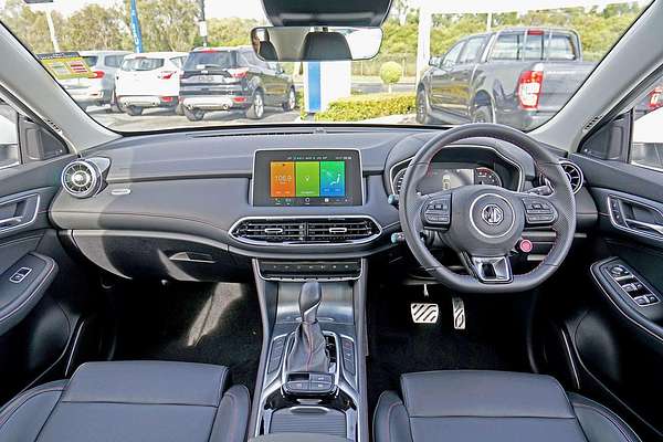 2022 MG HS Plus EV Excite SAS23