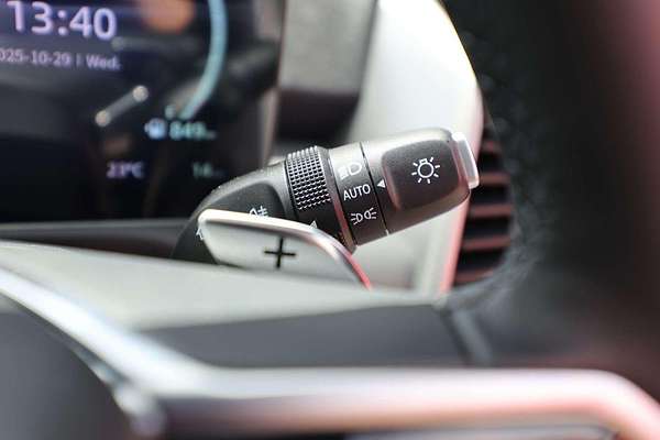 2025 MG MGU9 Explore X EKK1C 4X4