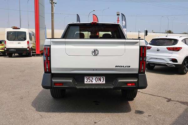 2025 MG MGU9 Explore Pro EKK1C 4X4