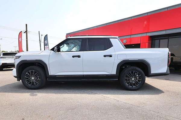 2025 MG MGU9 Explore Pro EKK1C 4X4