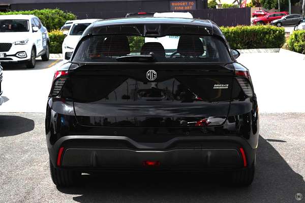 2024 MG MG4 Excite 51 125kW MEH32