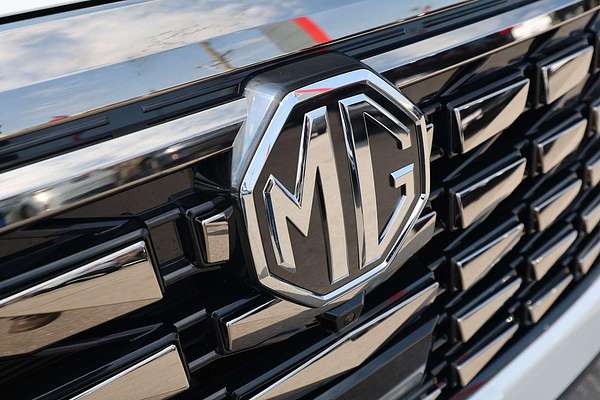 2025 MG MGU9 Explore Pro EKK1C 4X4