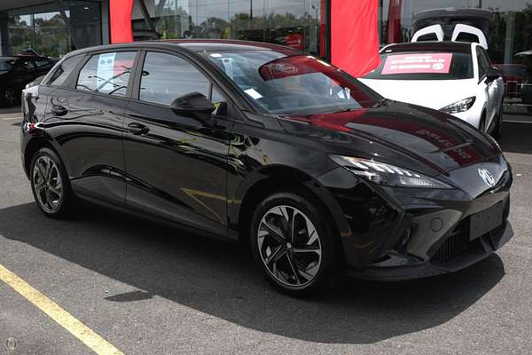 2024 MG MG4 Excite 51 125kW MEH32