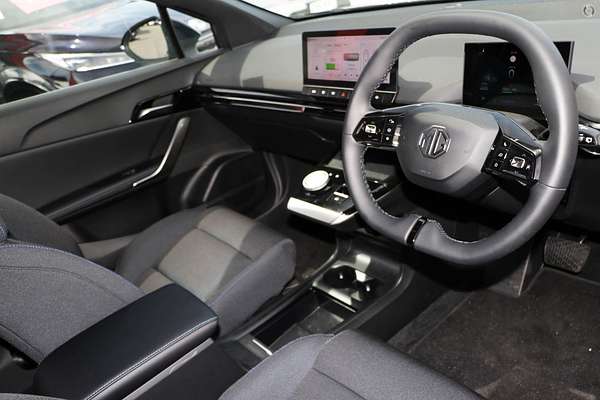 2024 MG MG4 Excite 51 125kW MEH32
